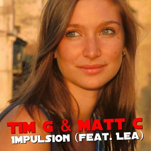 Tim G - Impulsion