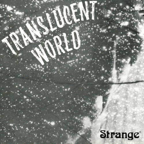 Strange - Preacher of Rock'n'Roll