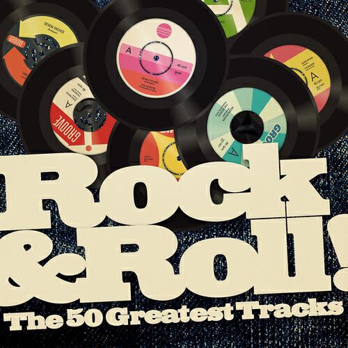Chuck Berry - Johnny Be Good