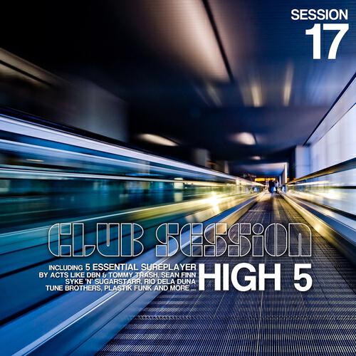 Syke'n'Sugarstarr - So Alive (Gregori Klosmann & Danny Wild Remix)