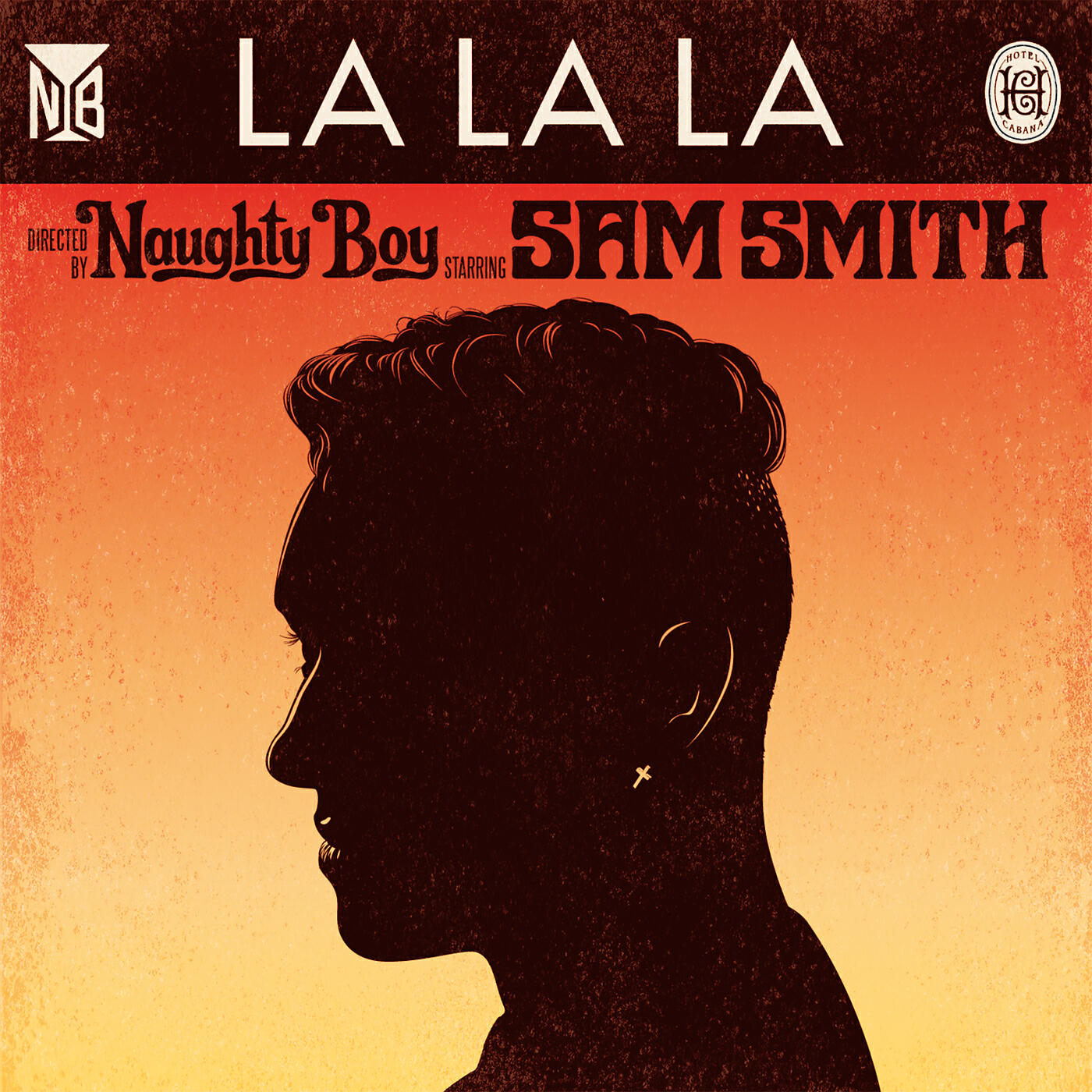 Naughty Boy - La La La (Kaos Remix)