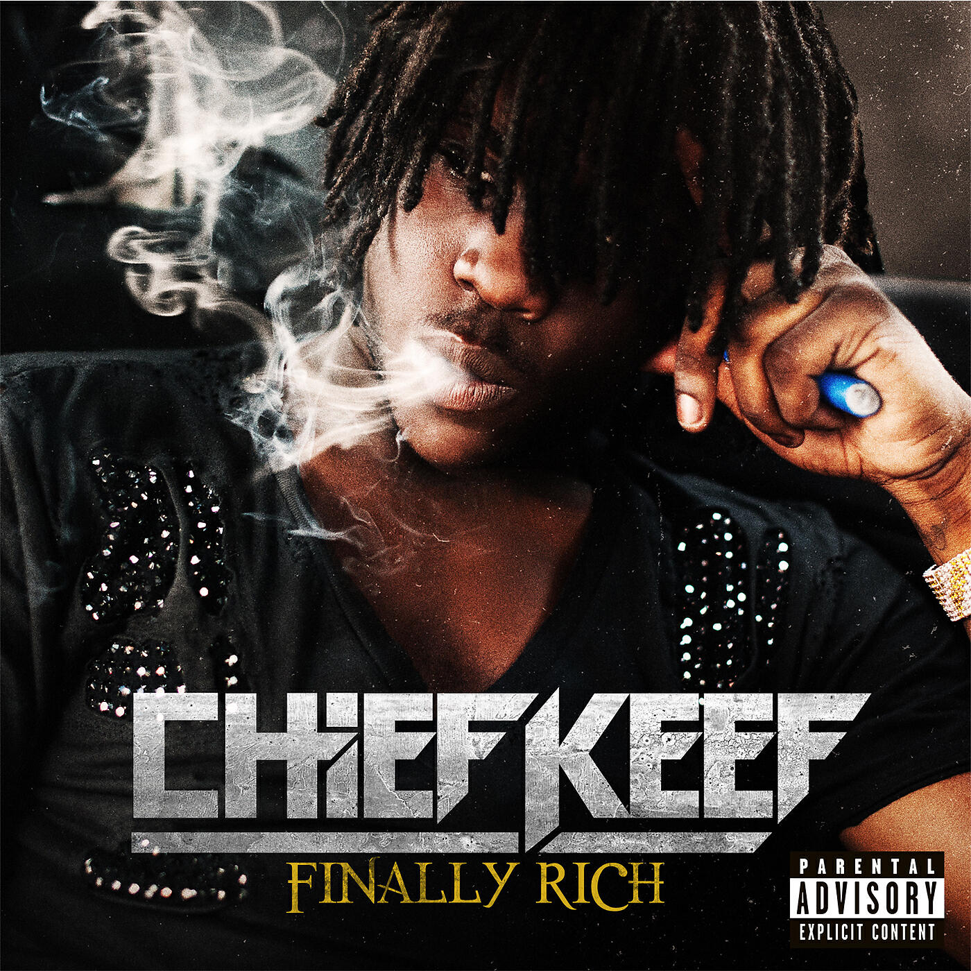 Chief Keef - Hate Bein' Sober