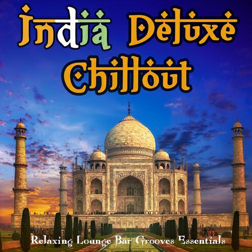 Sven Andersson III - Indian Rain (Bansuri Flute Chill Mix)