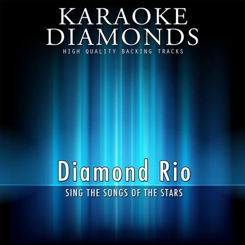 Karaoke Diamonds - Wrinkles (Karaoke Version) (Originally Performed By Diamond Rio)