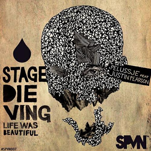 Pelussje - Stage Dieving (Vegamoore Remix)