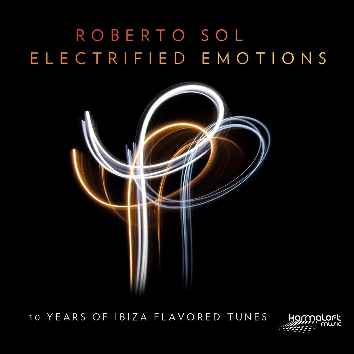 Roberto Sol - So Awesome (Cafe Del Mar Mix)