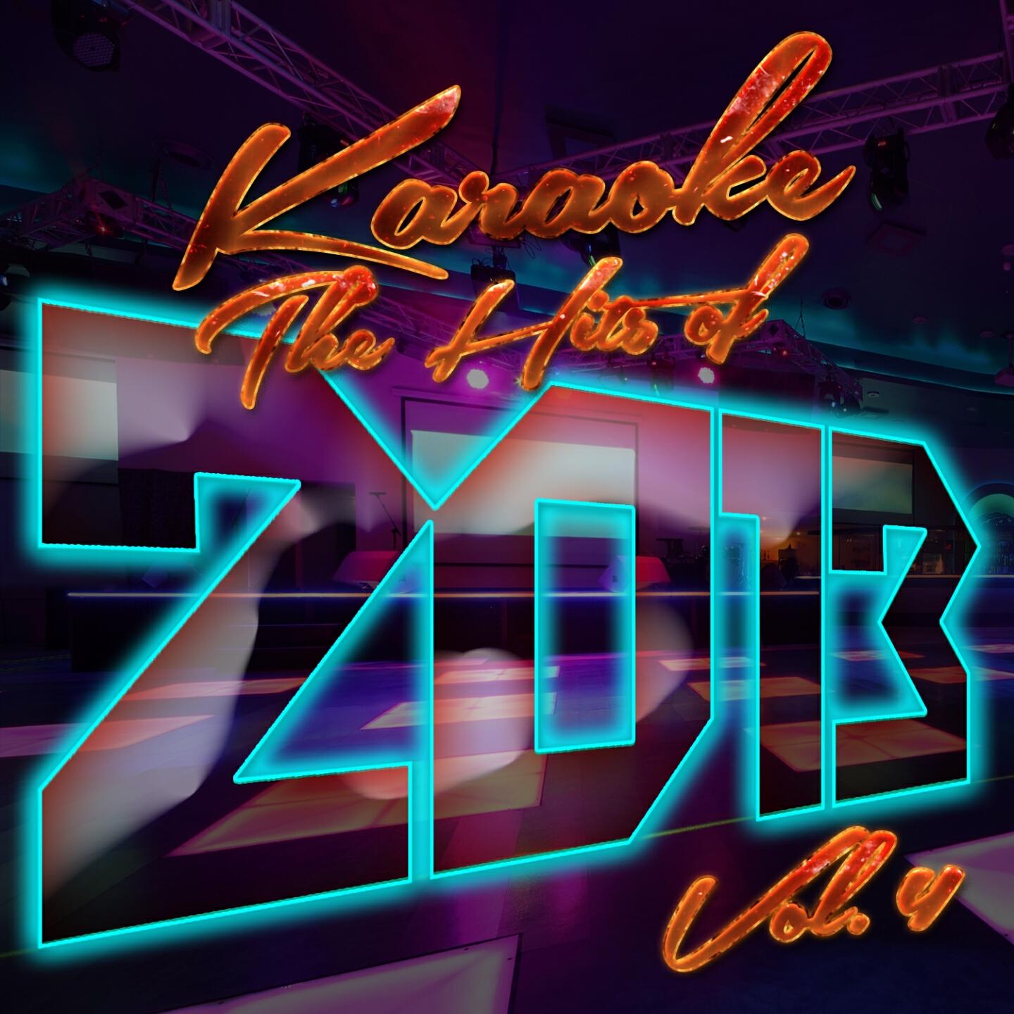 Ameritz Karaoke Entertainment - Kiss You There (Karaoke Version) [Originally Performed By Ronnie Dunn]