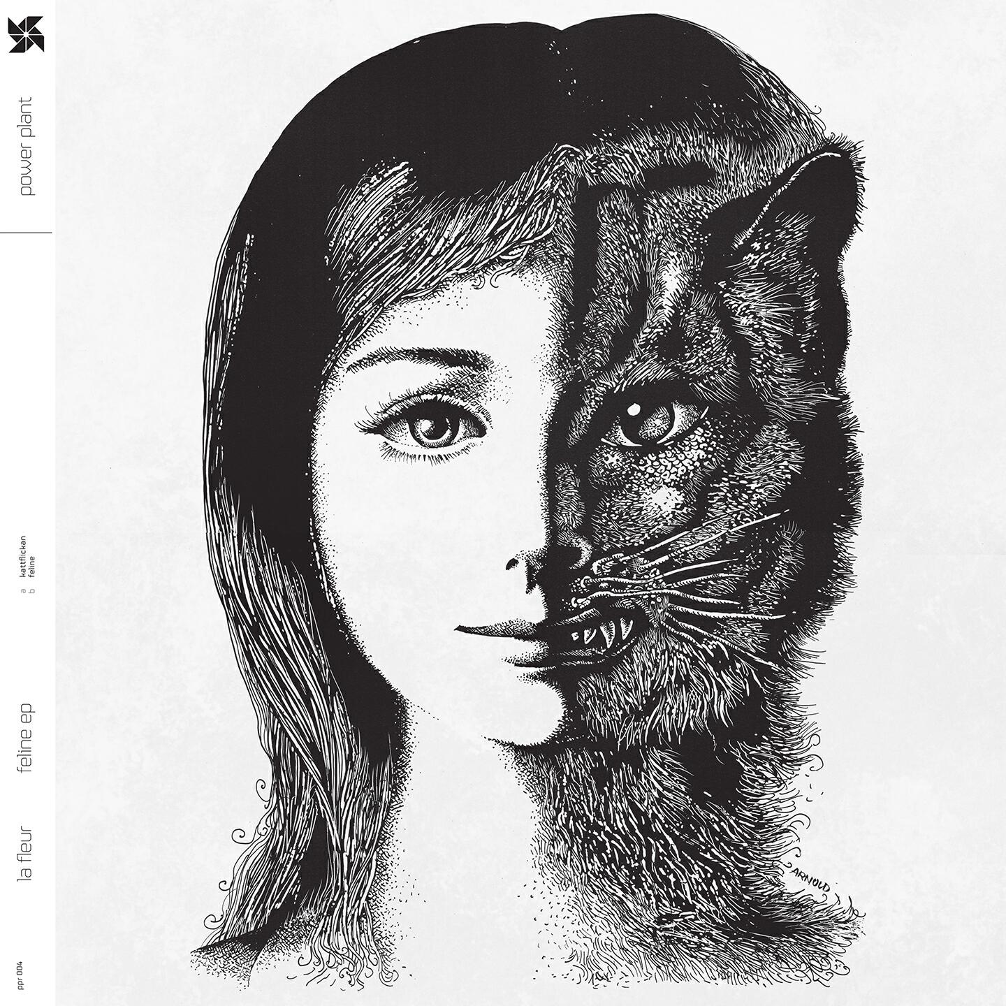 La Fleur - Feline