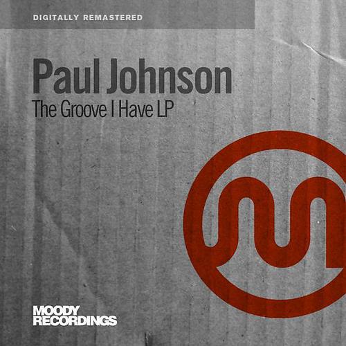 Paul Johnson - The Way He Plays