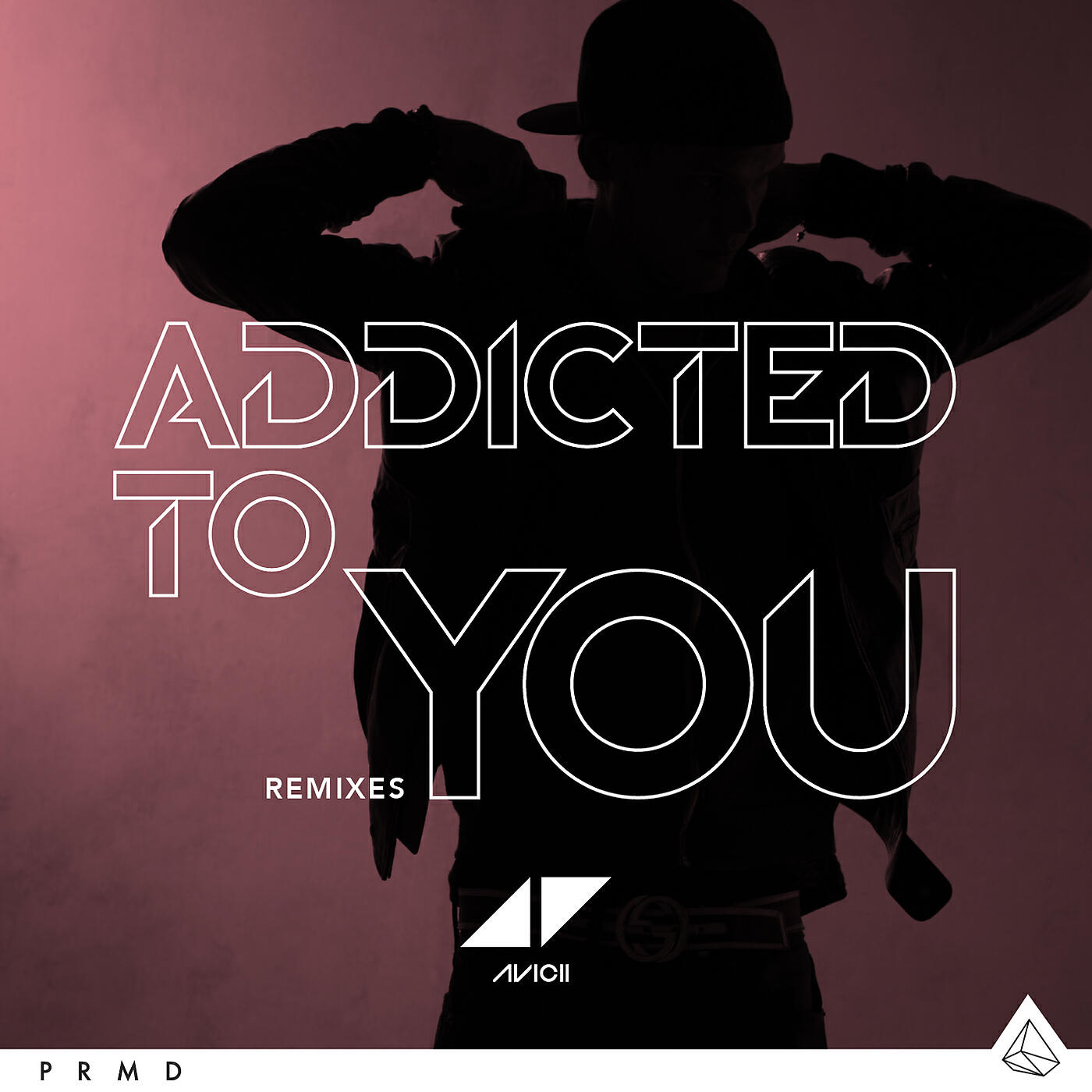 Avicii - Addicted To You (Ashley Wallbridge Remix)