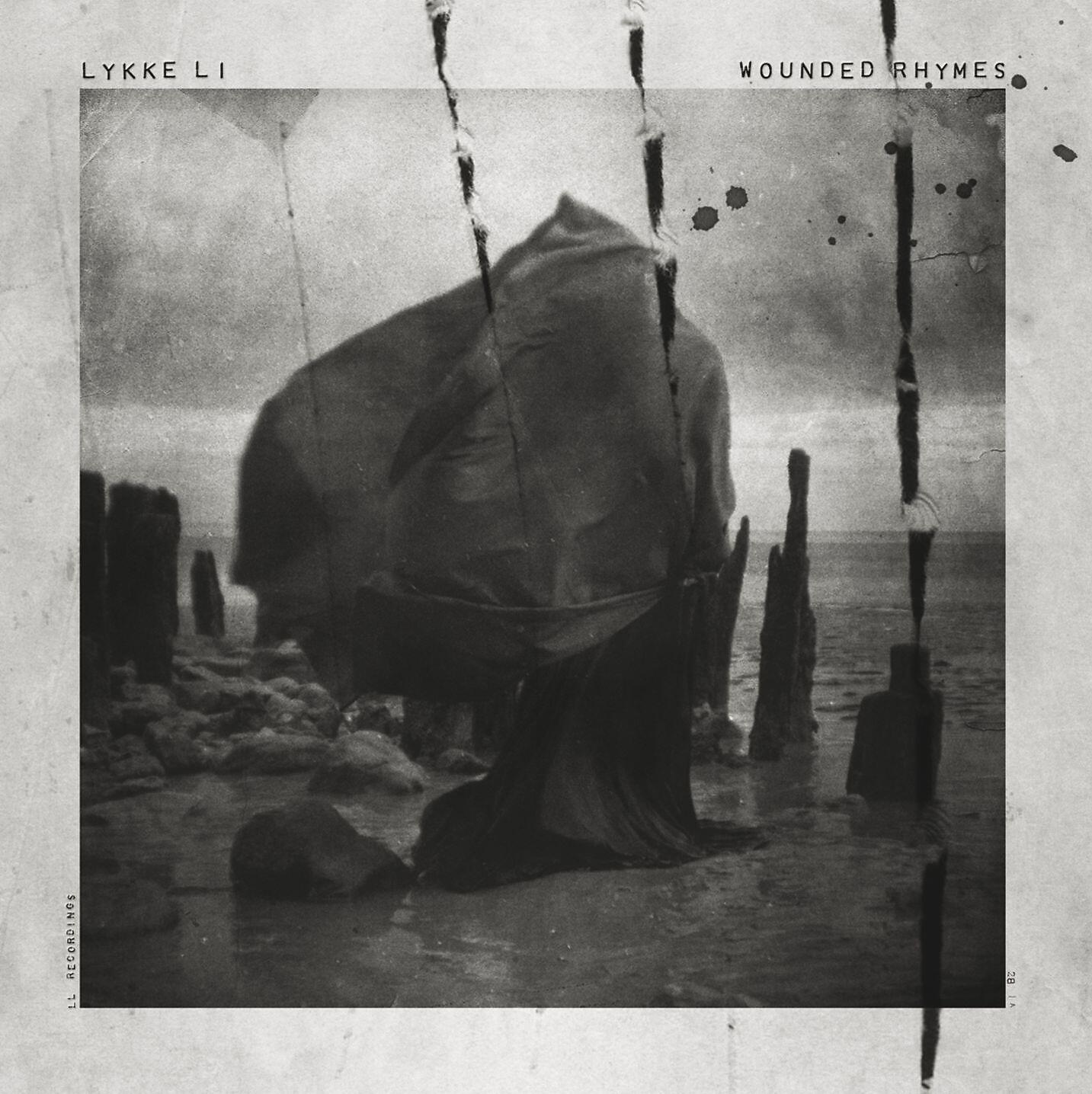 Lykke Li - Get Some