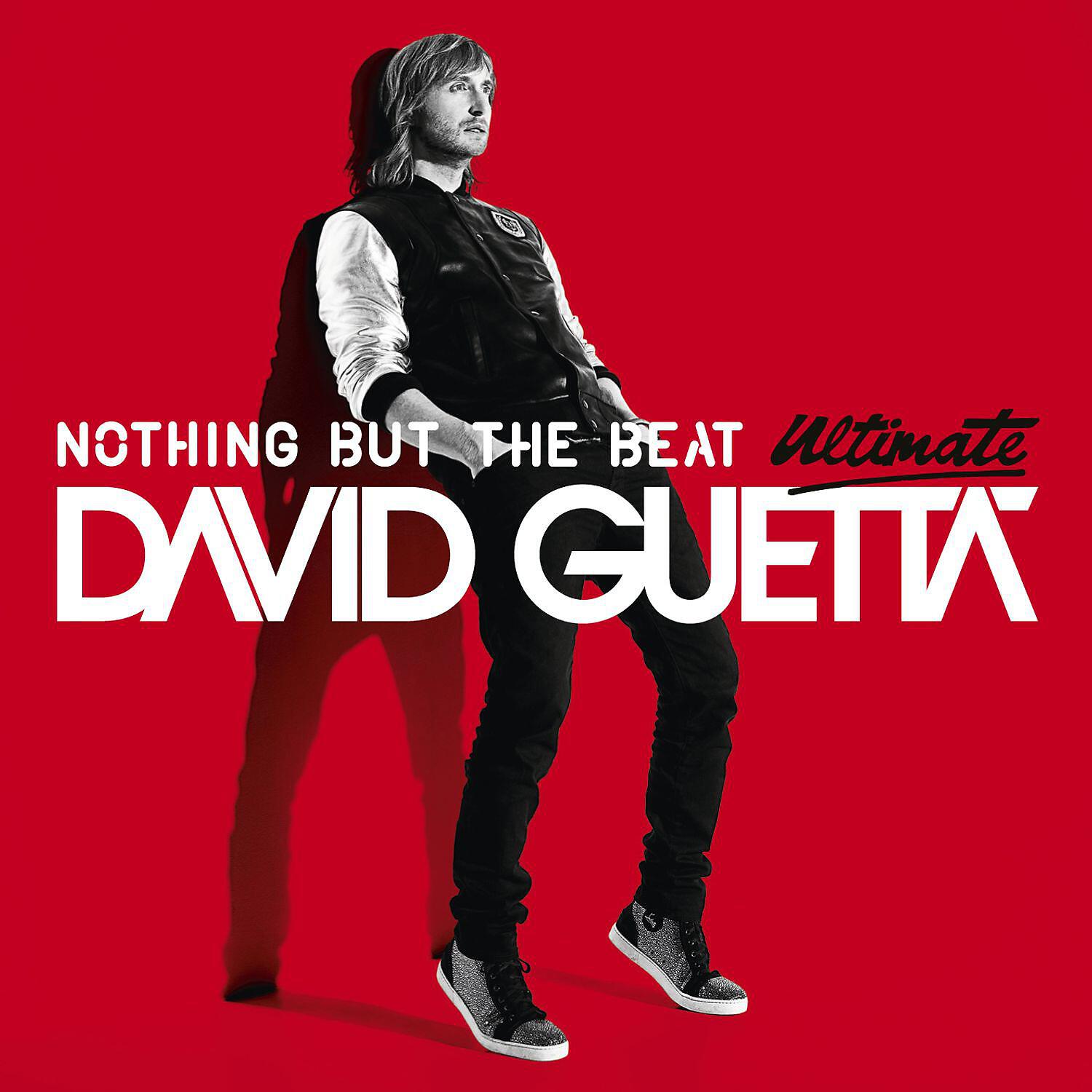 David Guetta - She Wolf (Falling to Pieces) [feat. Sia]