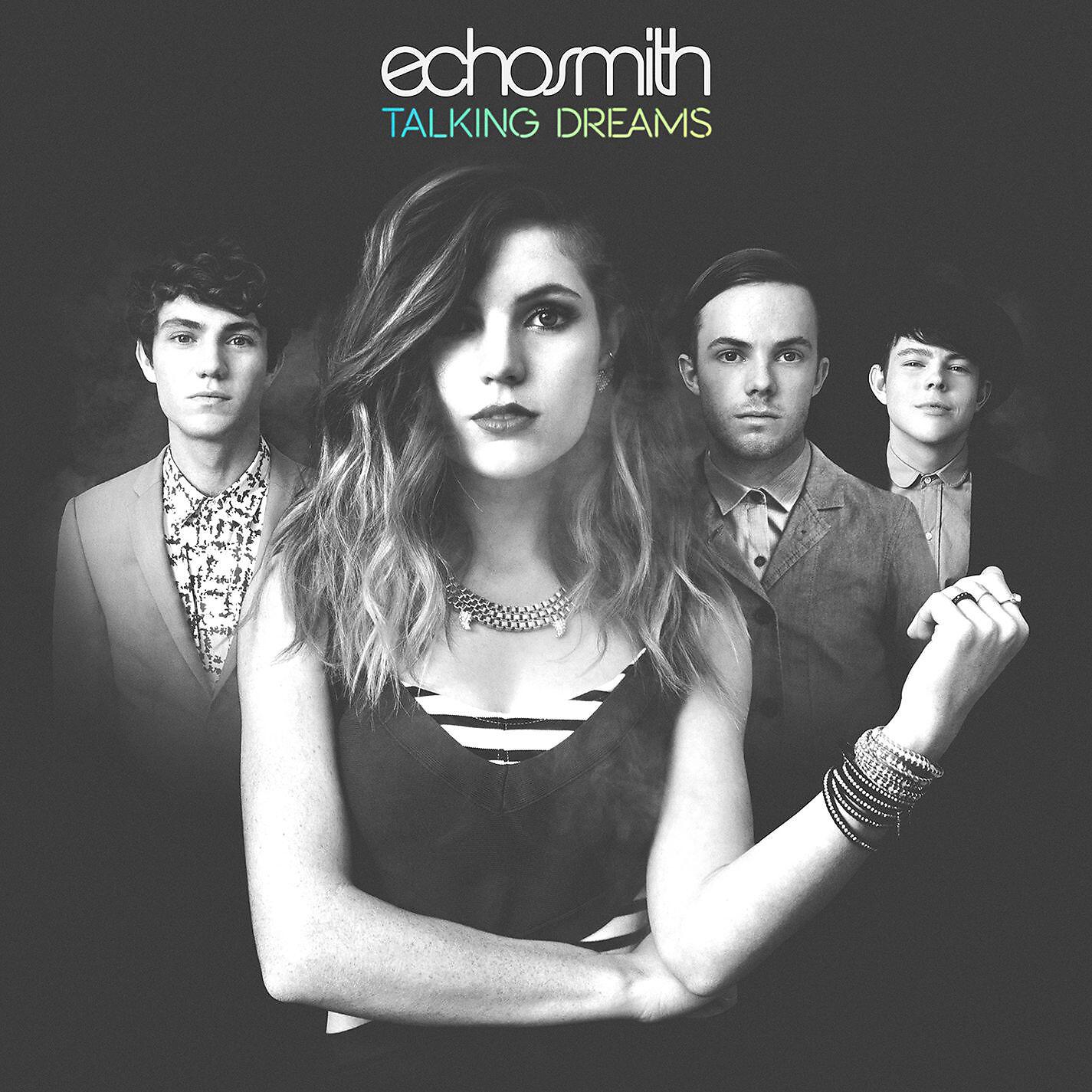 Echosmith - Tell Her You Love Her