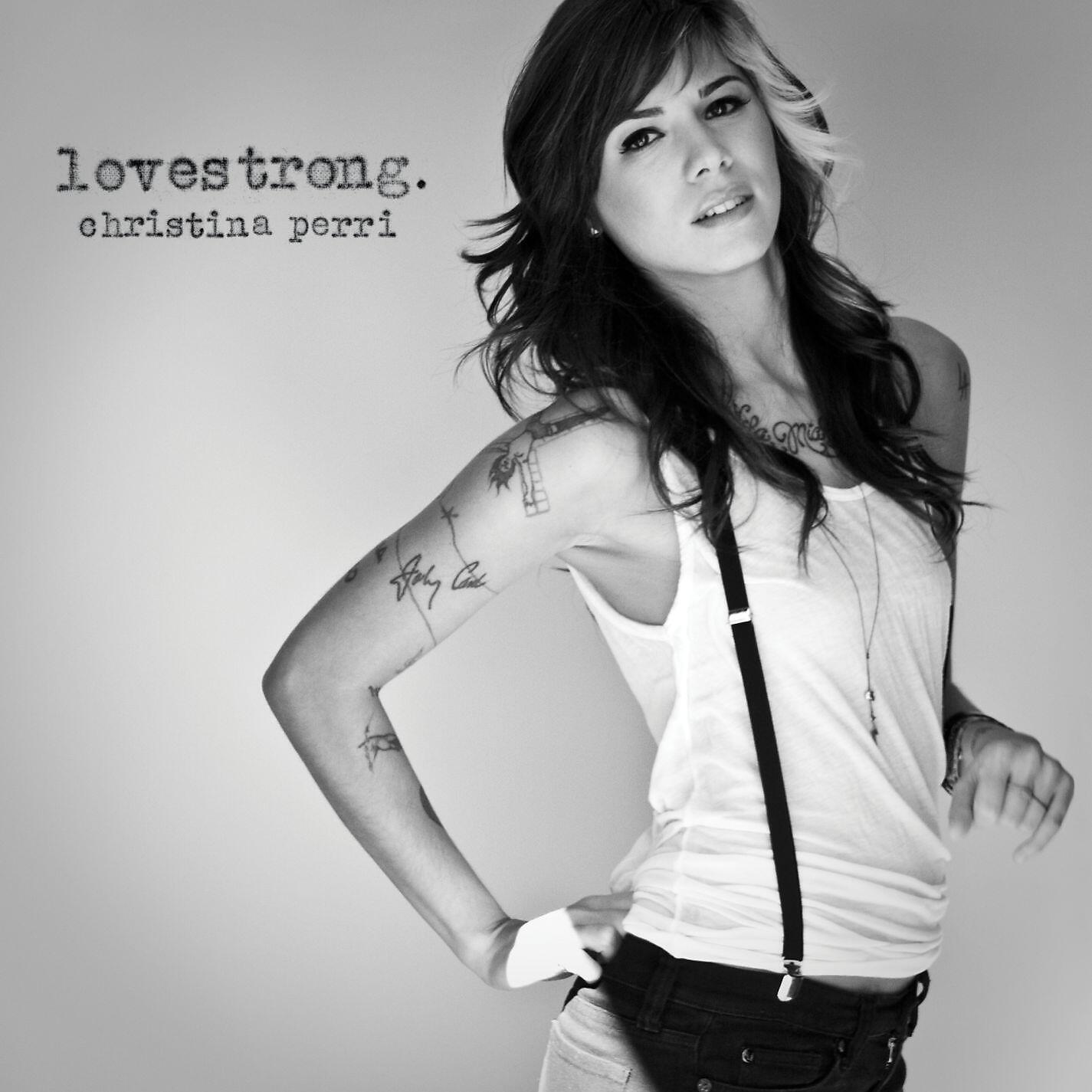 christina perri - distance (feat. Jason Mraz) [Bonus Track] (feat. Jason Mraz)