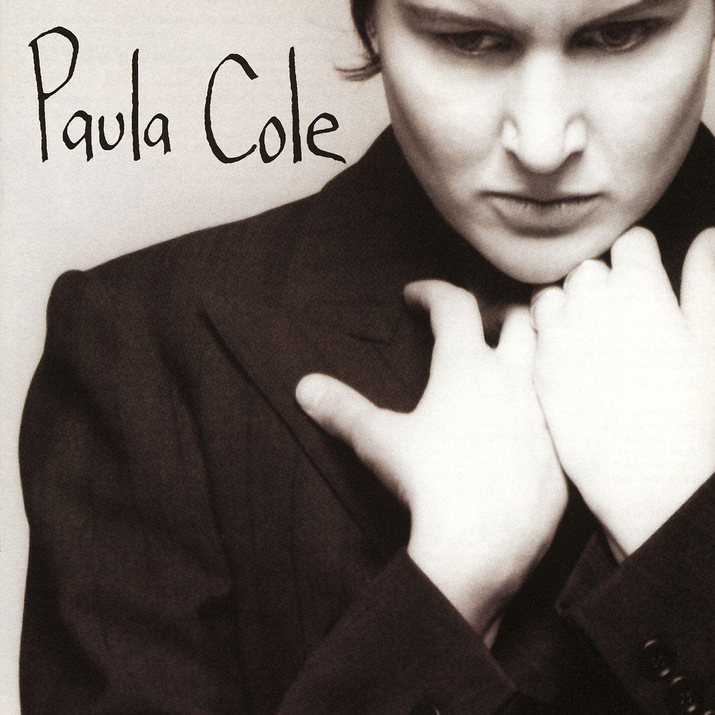 PAULA COLE - I Am so Ordinary