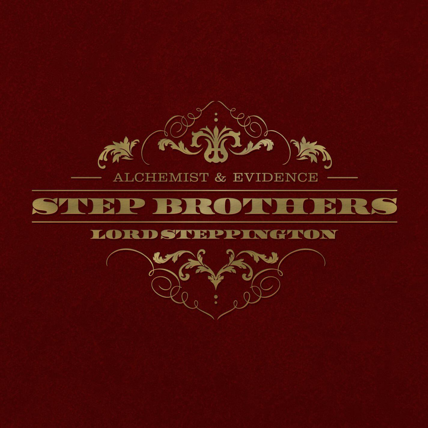 Step Brothers - Just Step