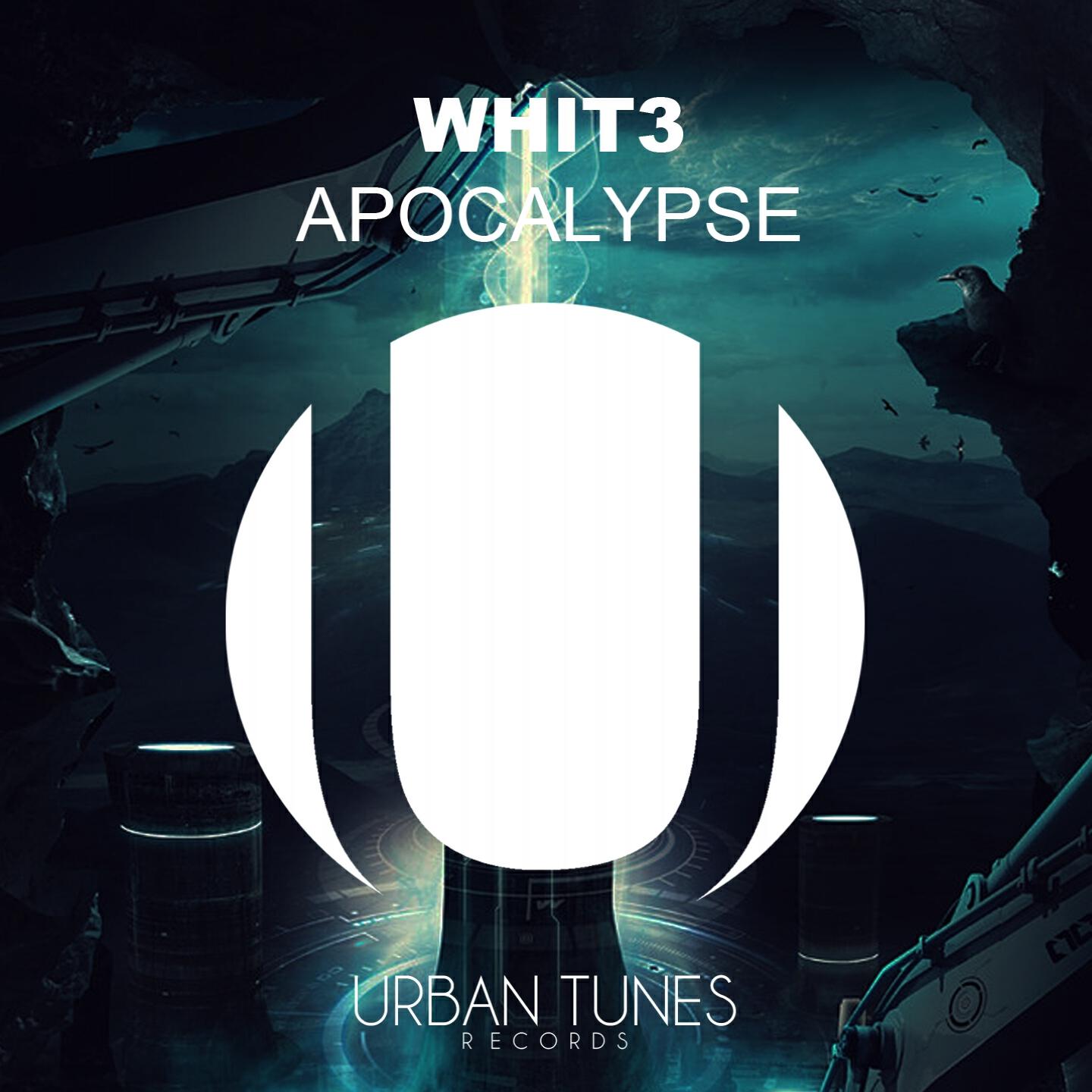Whit3 - Apocalypse