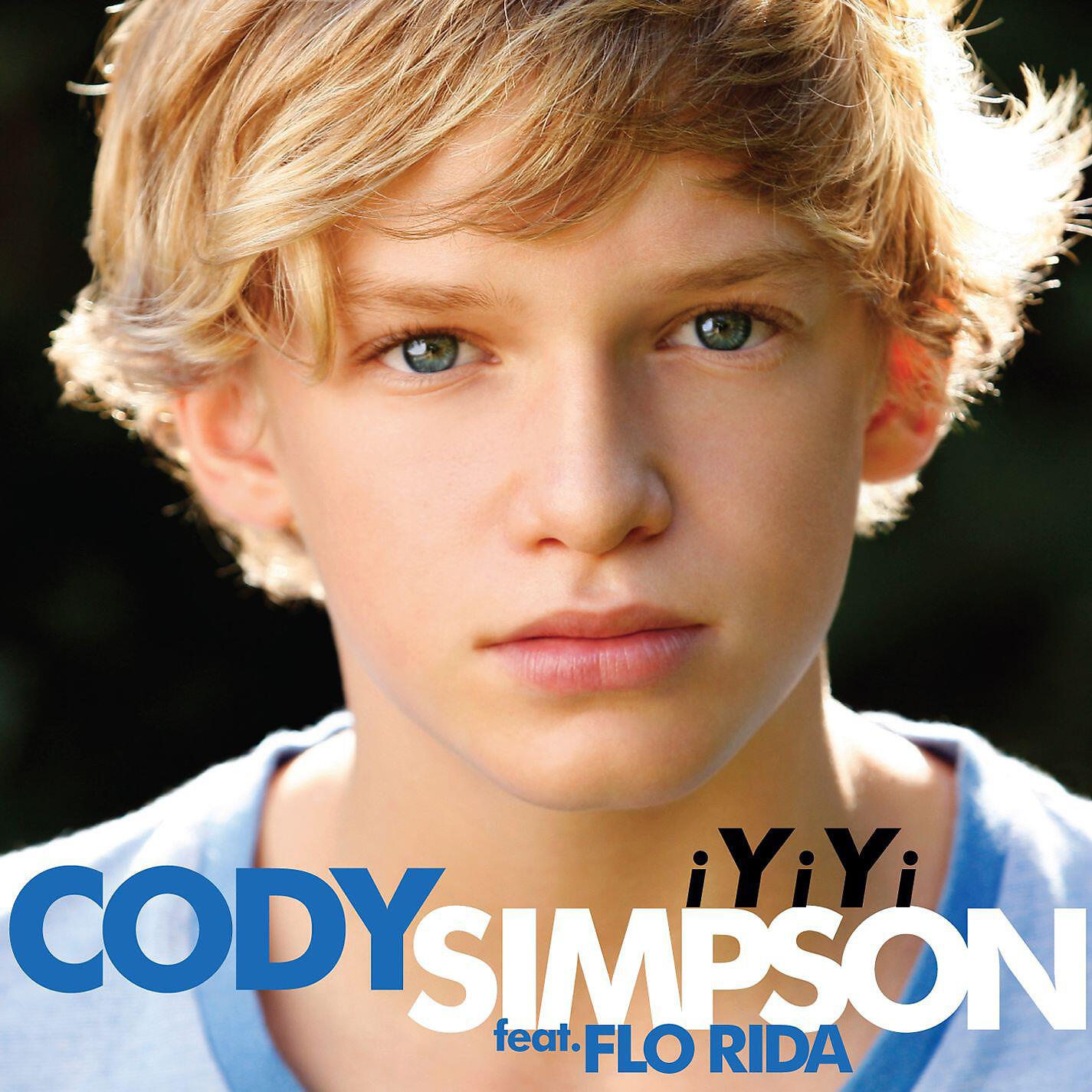 Cody Simpson - All Day