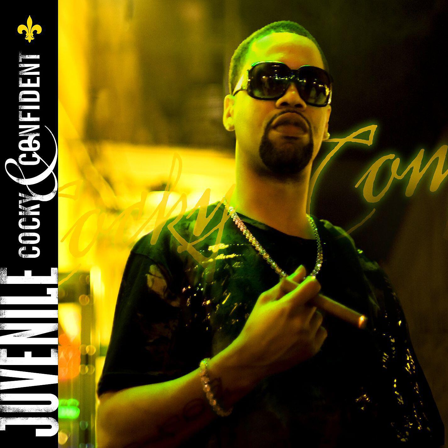 Juvenile - New Orleans Stunna (feat. Rawsmoov)