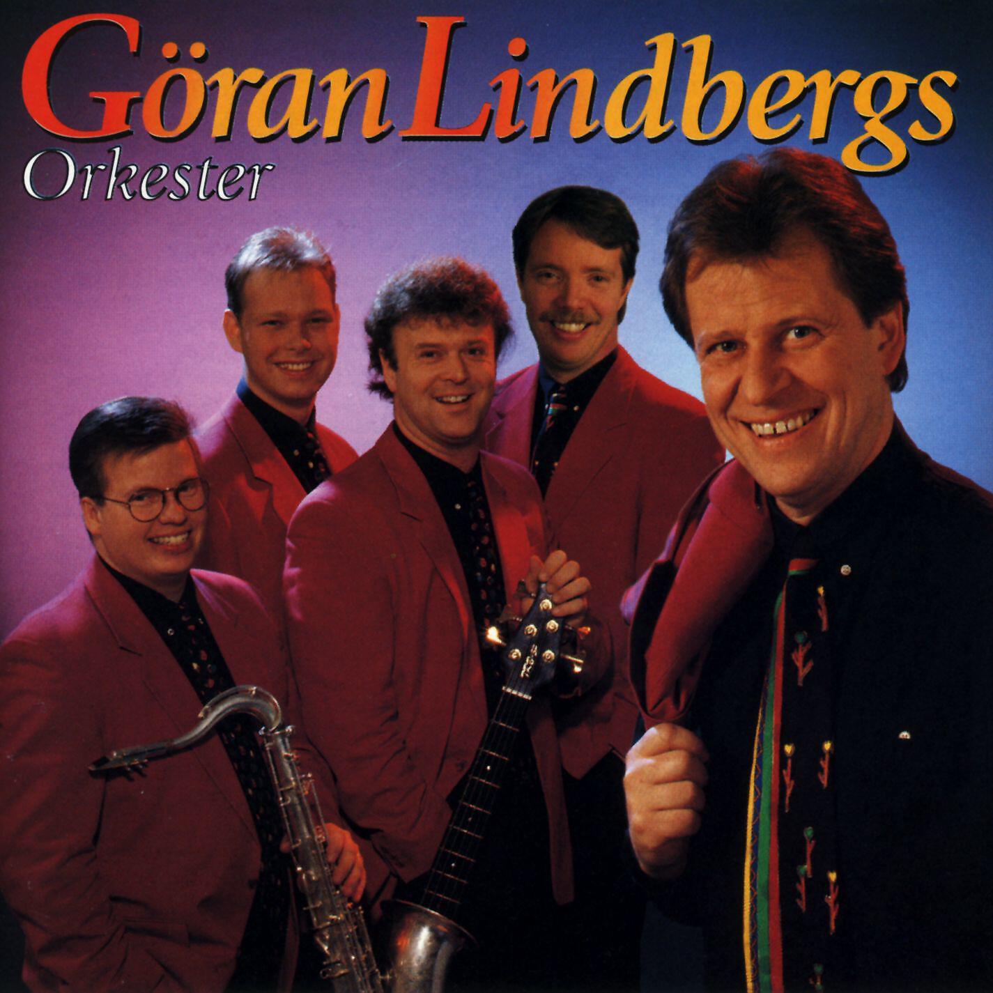 Göran Lindberg - Jag har hört den sista lärkan