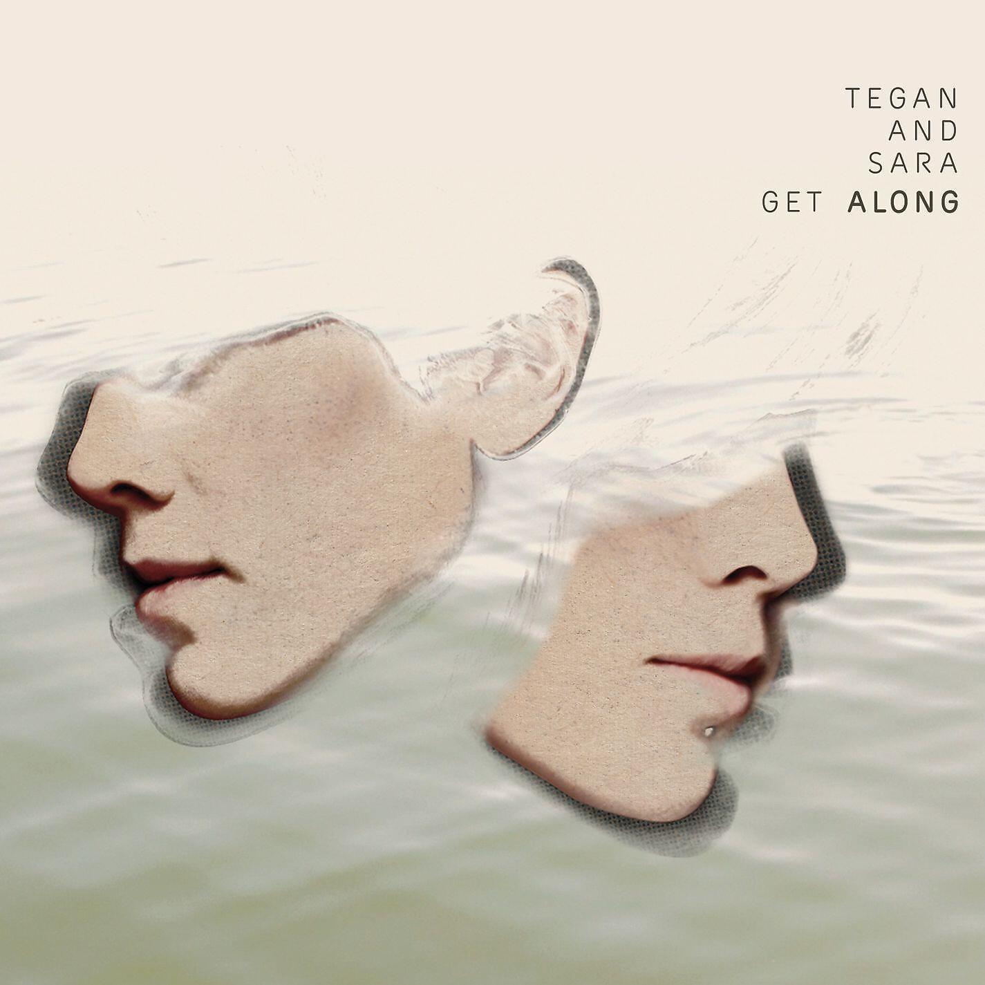 Tegan And Sara - I Know I Know I Know (Live)
