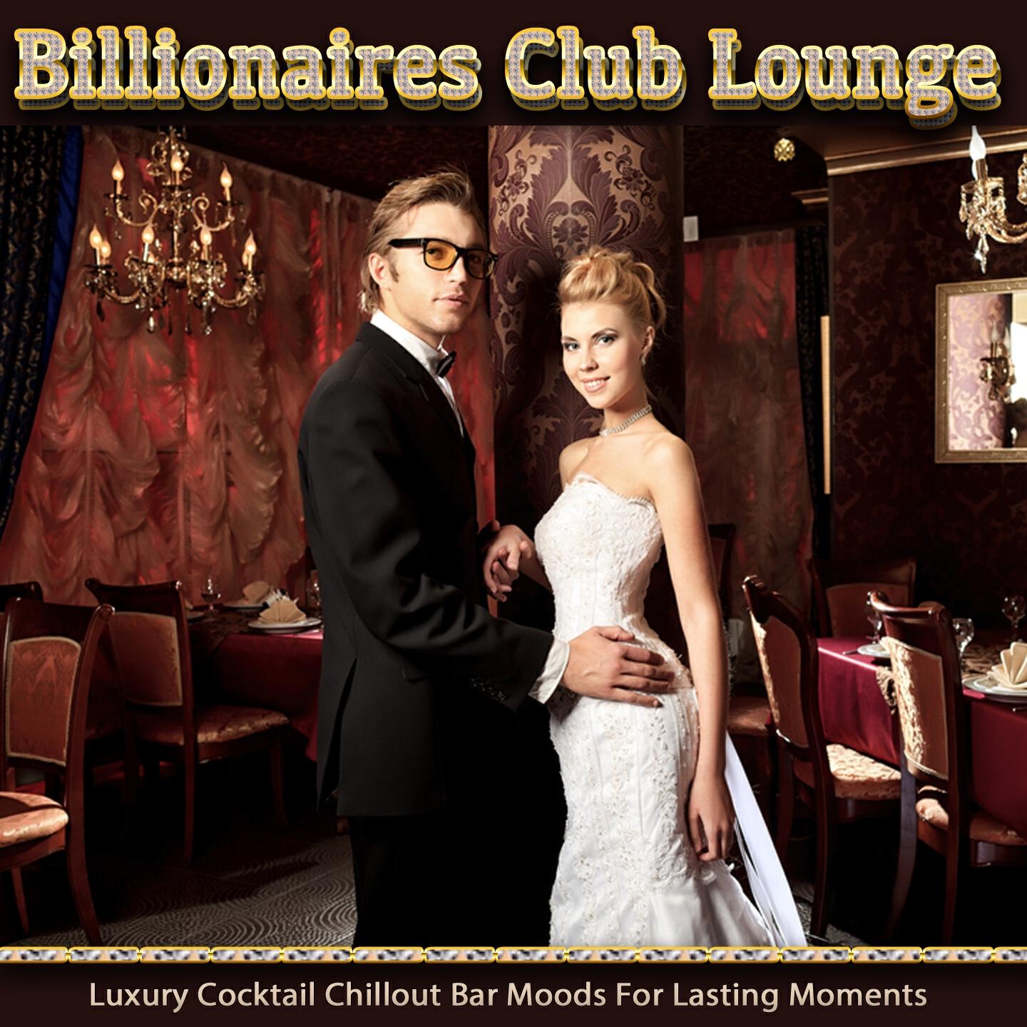 Melounge - Lights Down Low