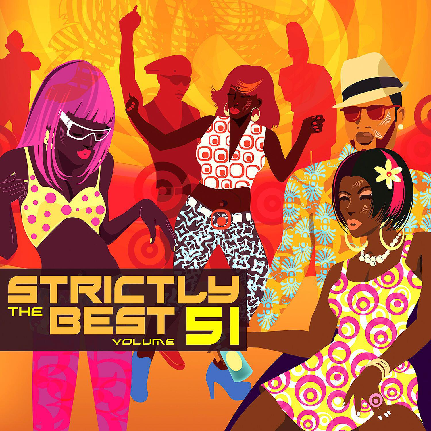 Spice - Like A Man