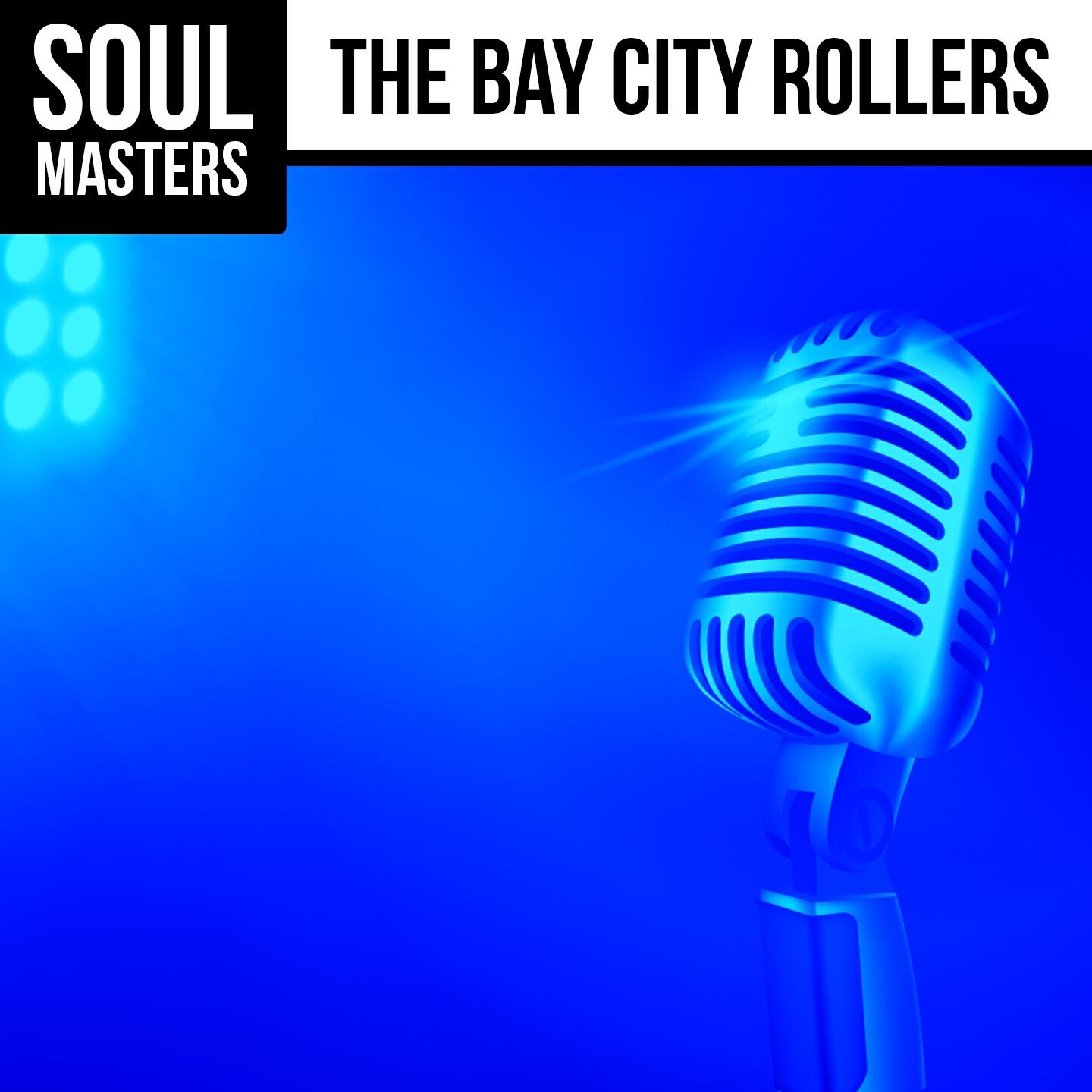 The Bay City Rollers - I Only Want to Be with You