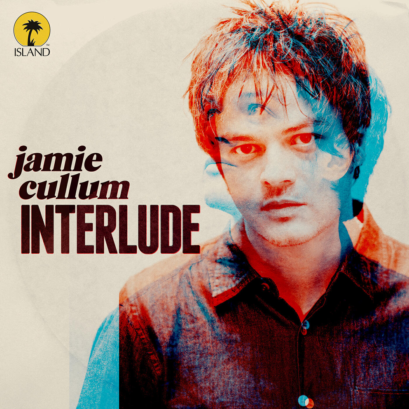 Jamie Cullum - My One And Only Love