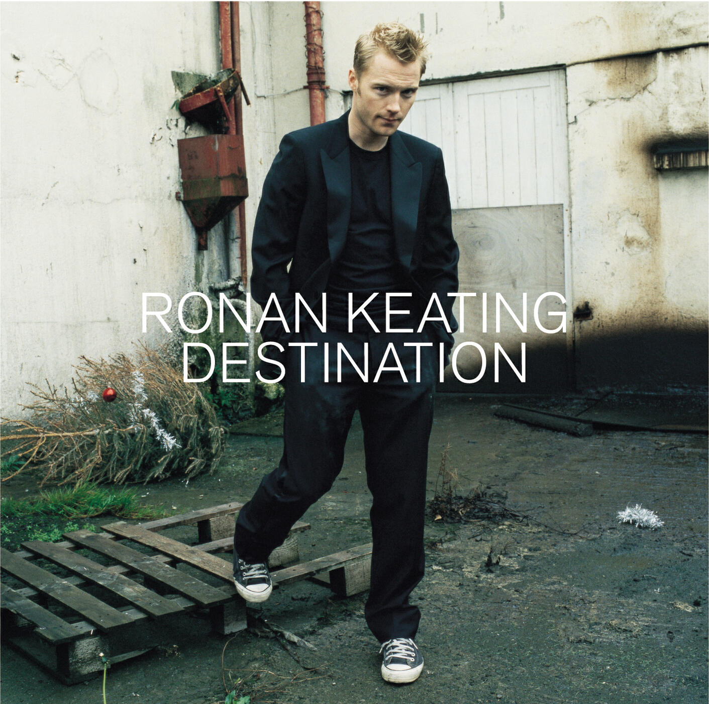 Ronan Keating - Lovin' Each Day