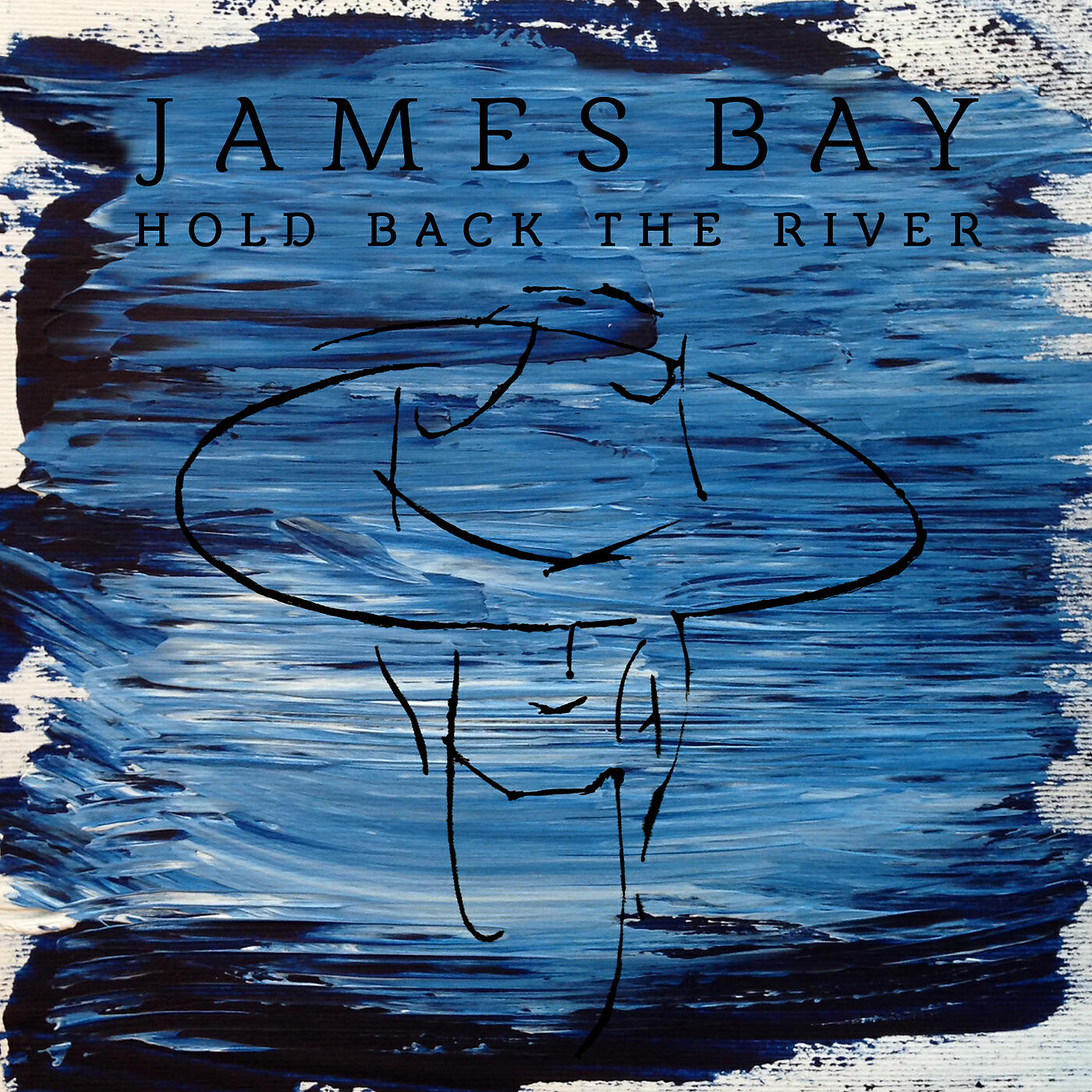 James Bay - Hold Back The River (Live At The Hotel Cafe)