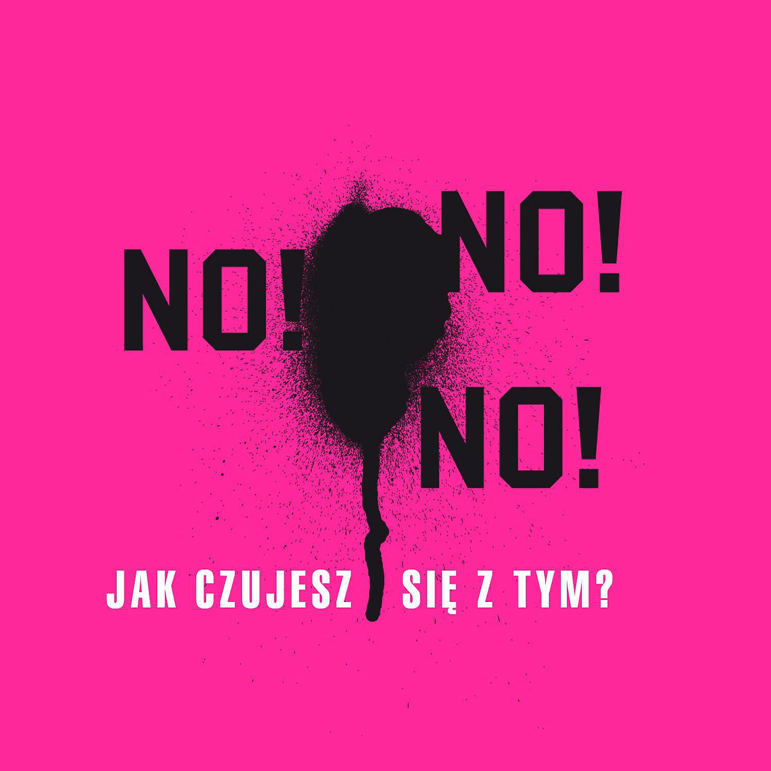 NO!NO!NO! - Jak Czujesz Sie Z Tym ? (Radio Version)
