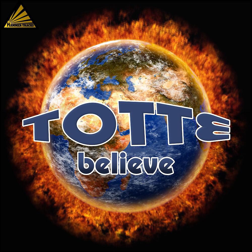 Totte - Believe (Sunset Project Remix Radio Edit)