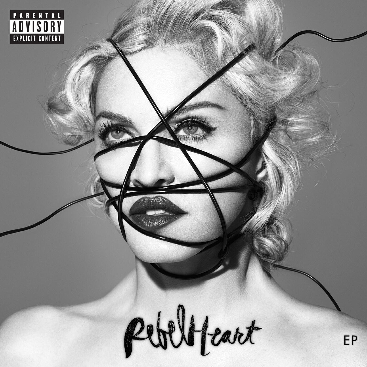 Madonna - Living For Love (PAULO & Jackinsky Full Vocal Mix)