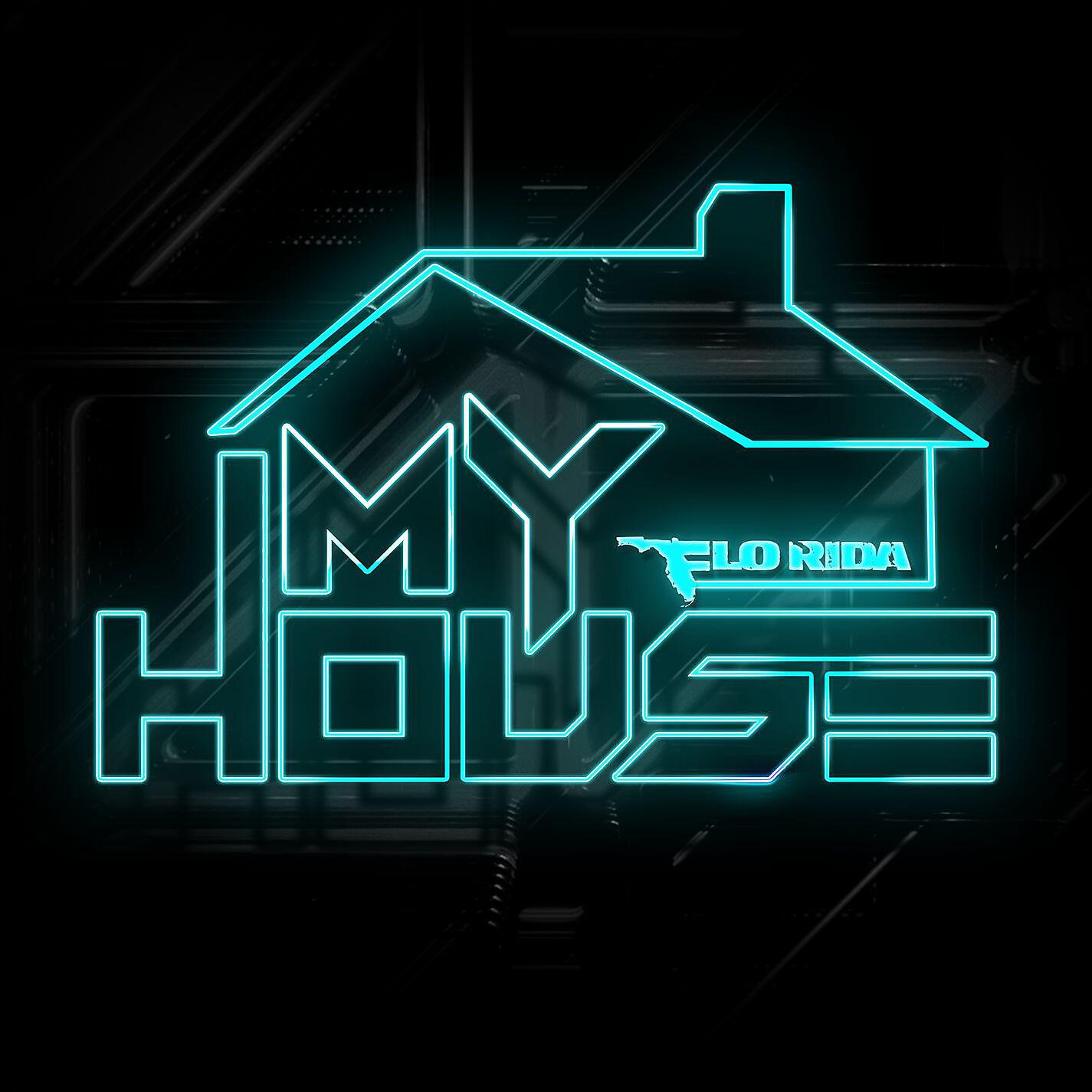Flo Rida - GDFR (feat. Sage The Gemini & Lookas)