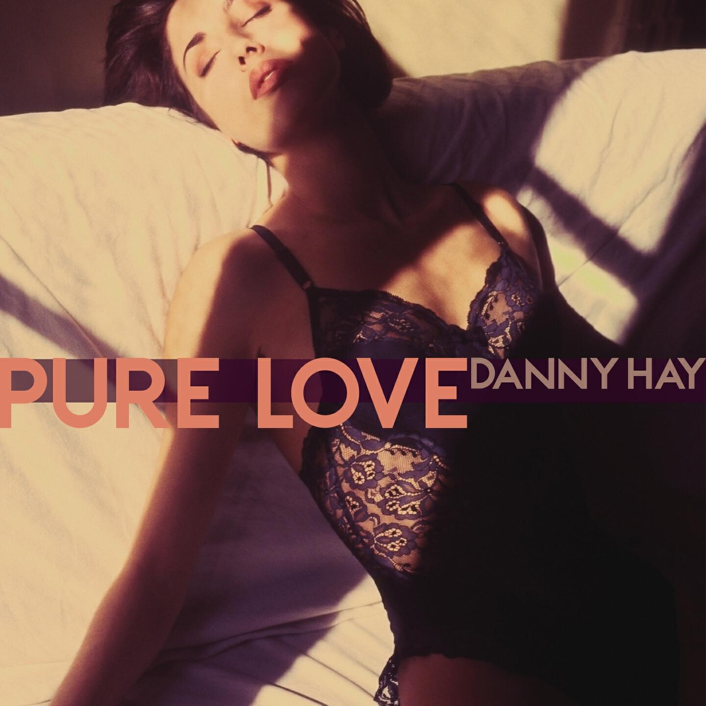 Danny Hay - Dreamer (Paradise Dream Mix)