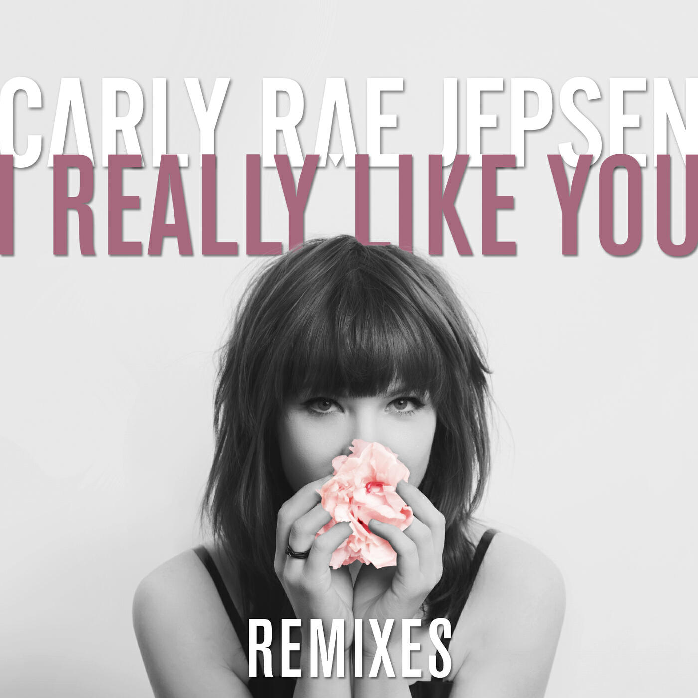 Carly Rae Jepsen - I Really Like You (Liam Keegan Extended Remix)