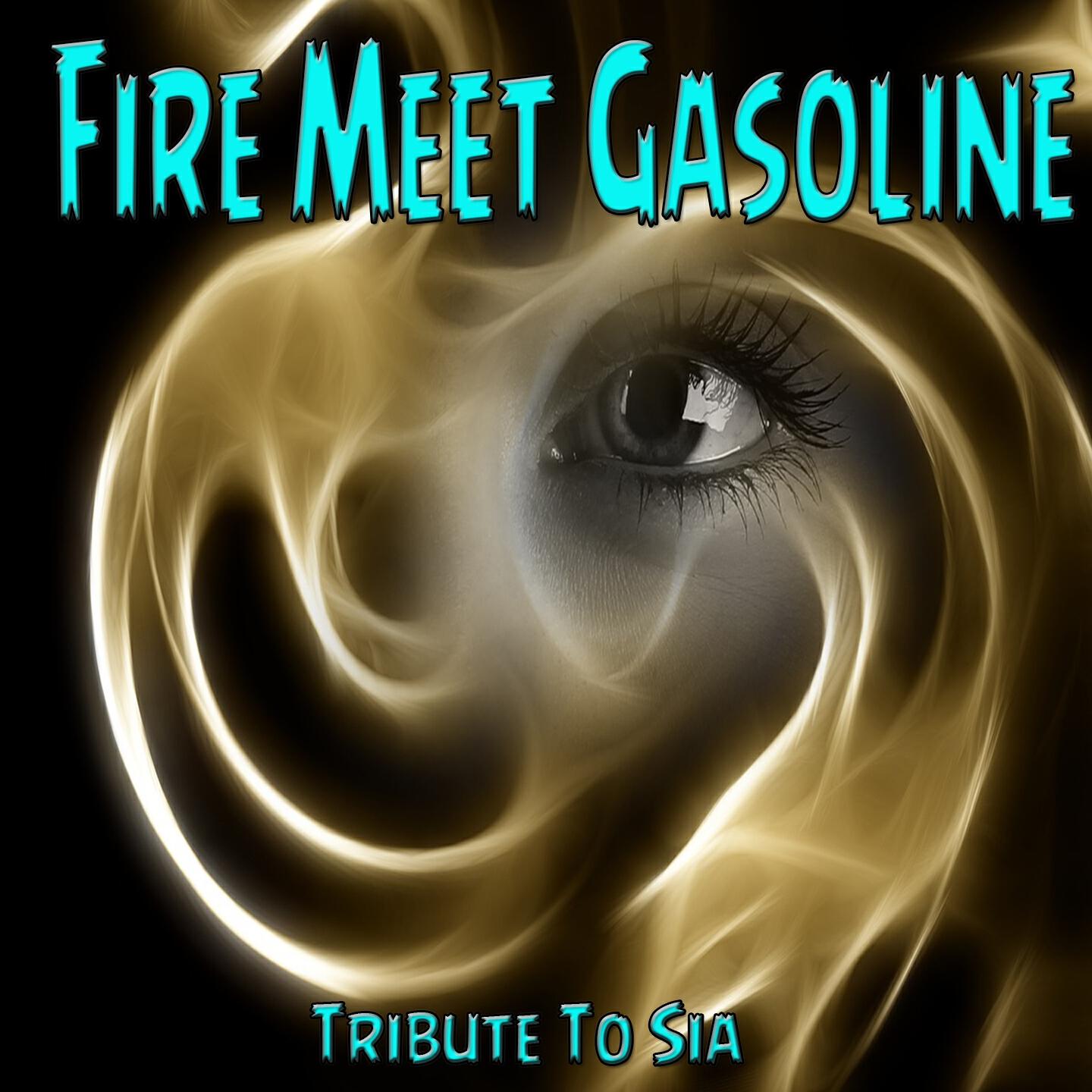 Estelle Brand - Fire Meet Gasoline (Remake Remix to Sia)