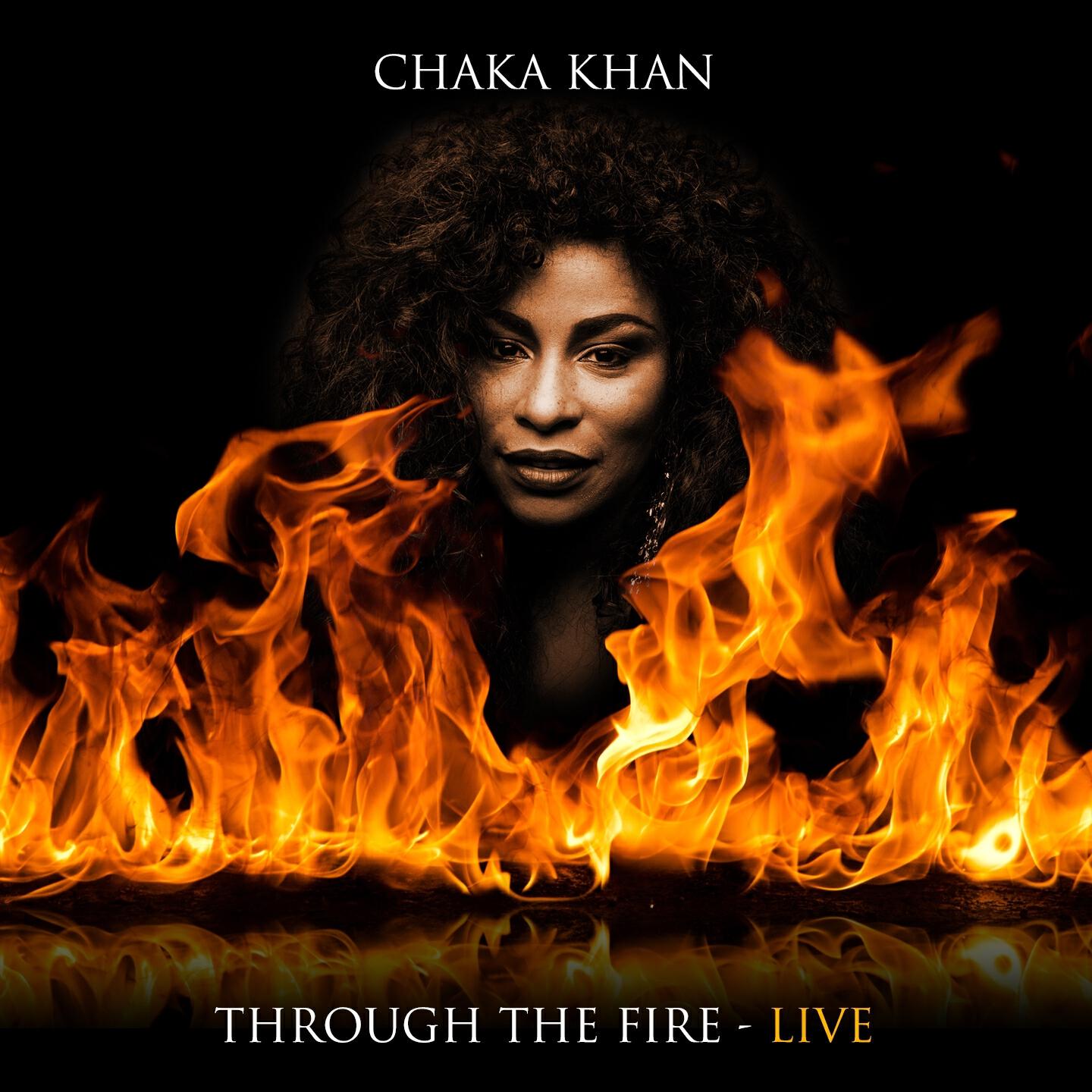 Chaka Khan - My Funny Valentine