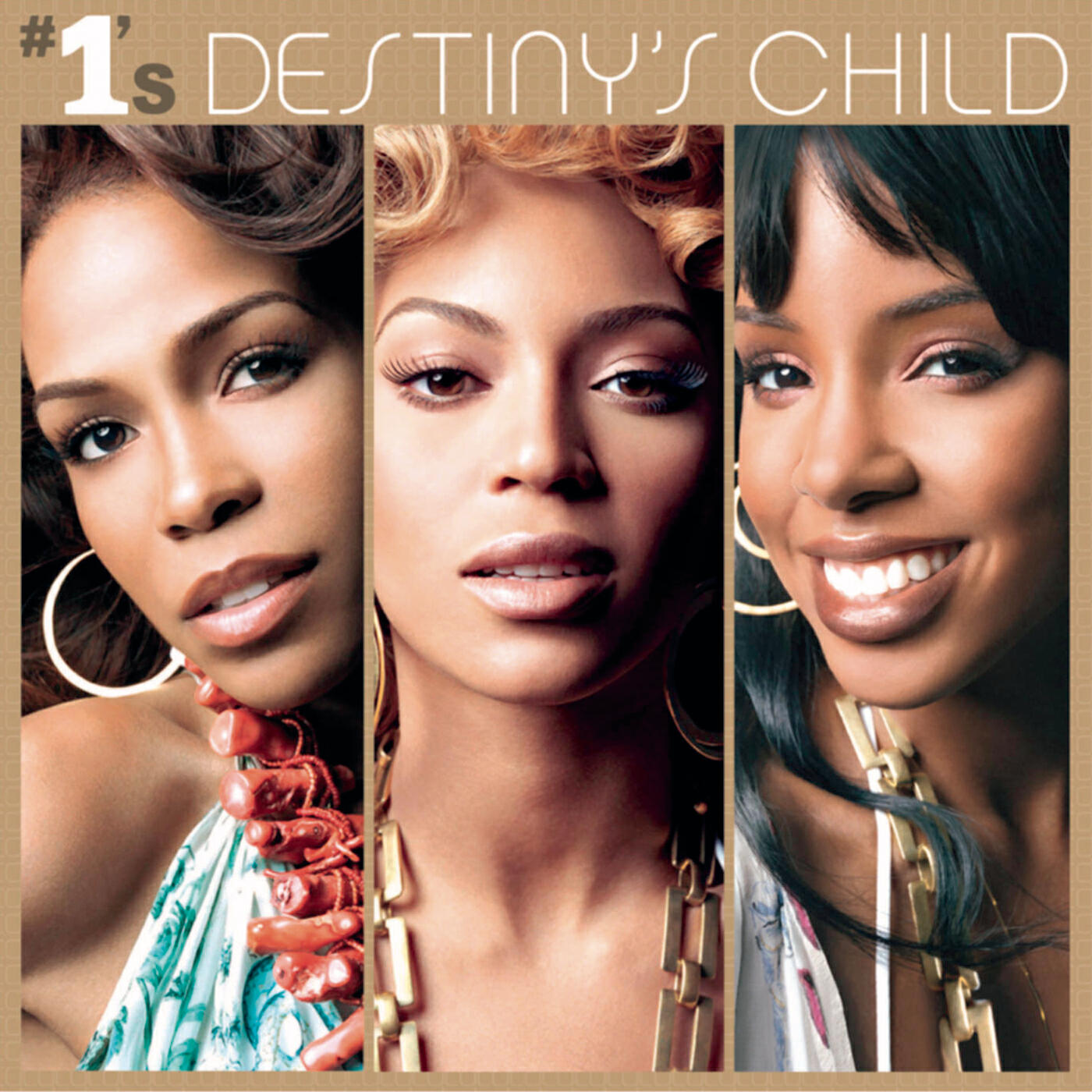 Destiny's Child - Soldier (Radio Edit)