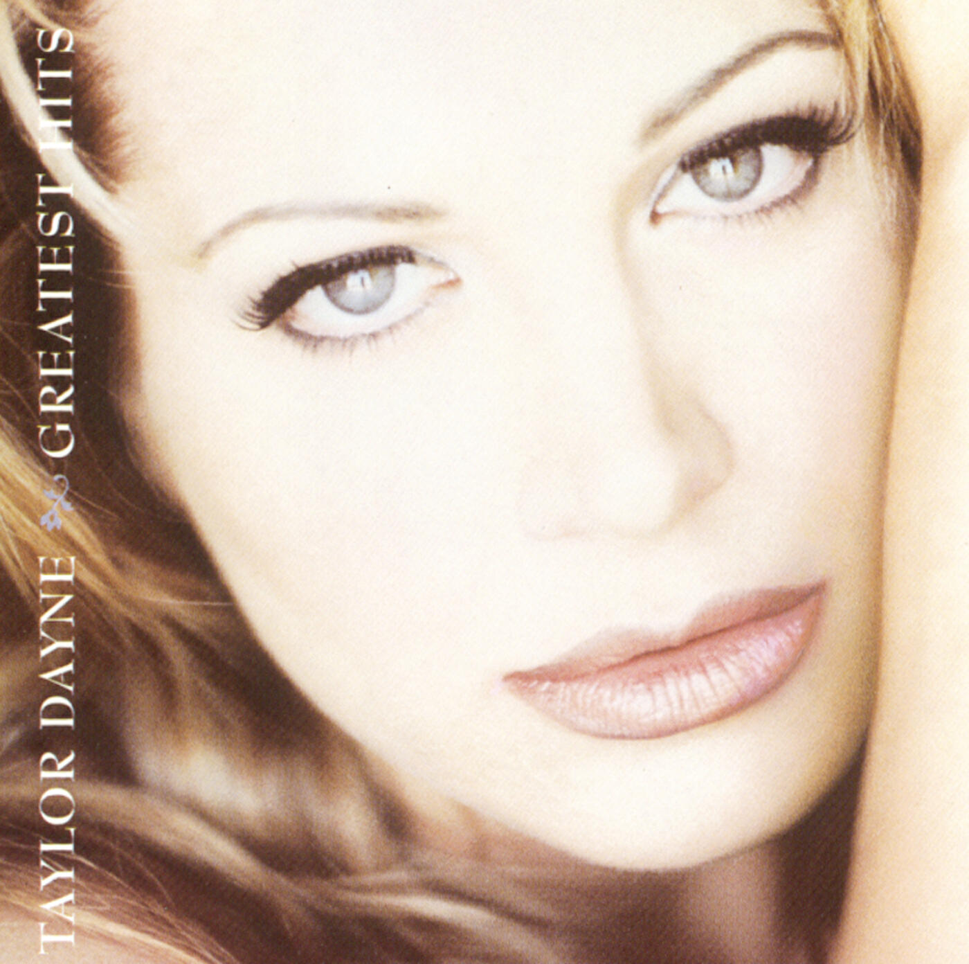 Taylor Dayne - Tell It to My Heart (T-empo Remix)