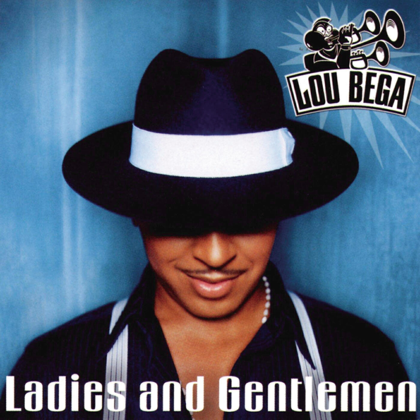Lou Bega - Gentleman (Radio Edit)