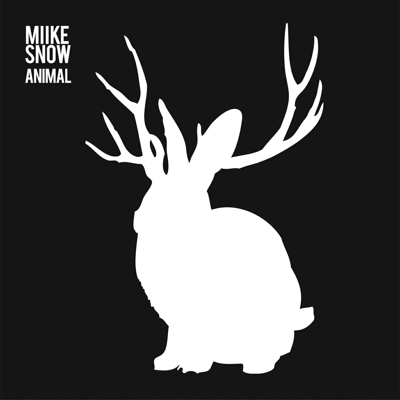 Miike Snow - Animal (Fake Blood Remix)