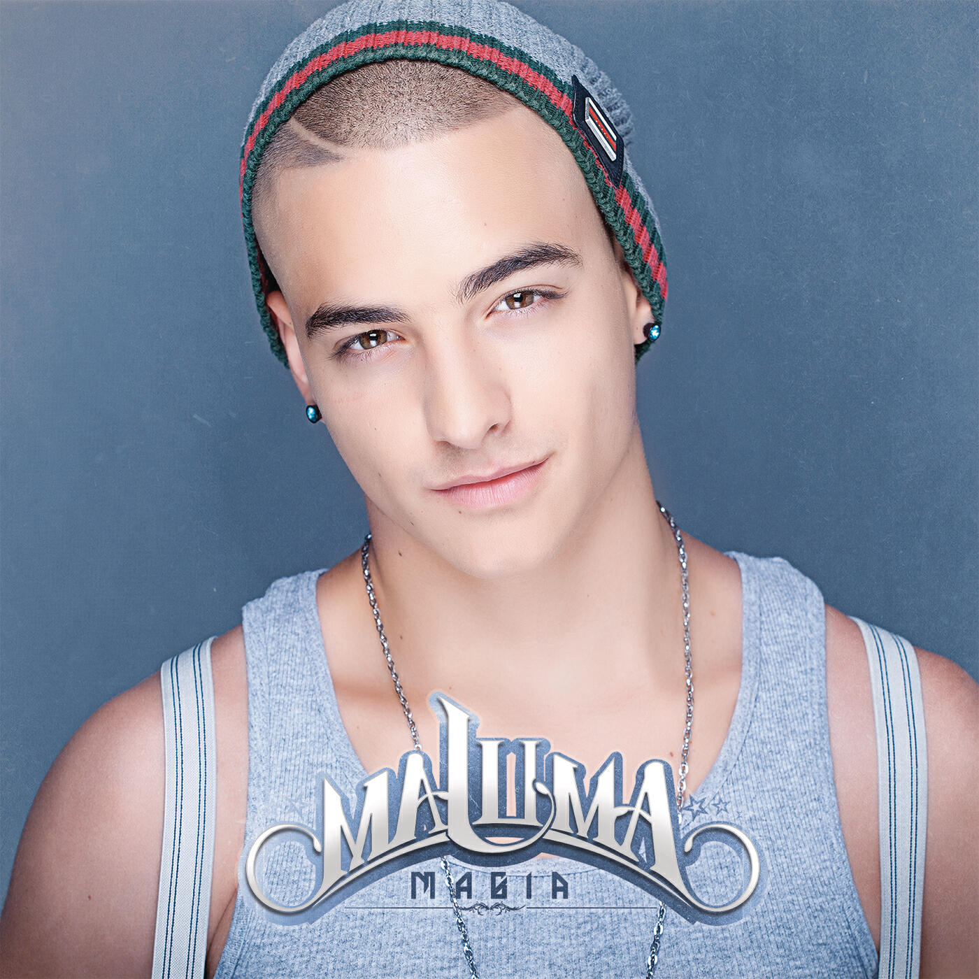 Maluma - Me Gusta Todo De Ti (Album Version)