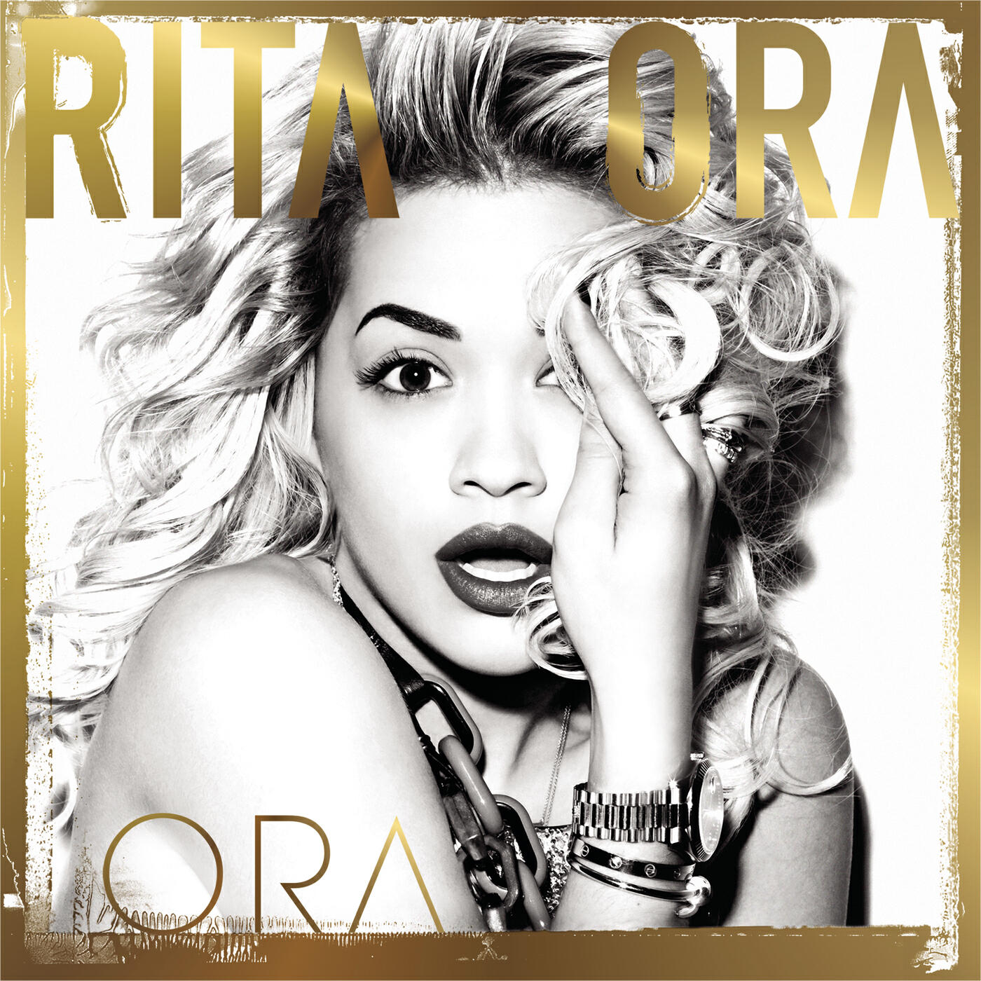 RITA ORA - Fall In Love