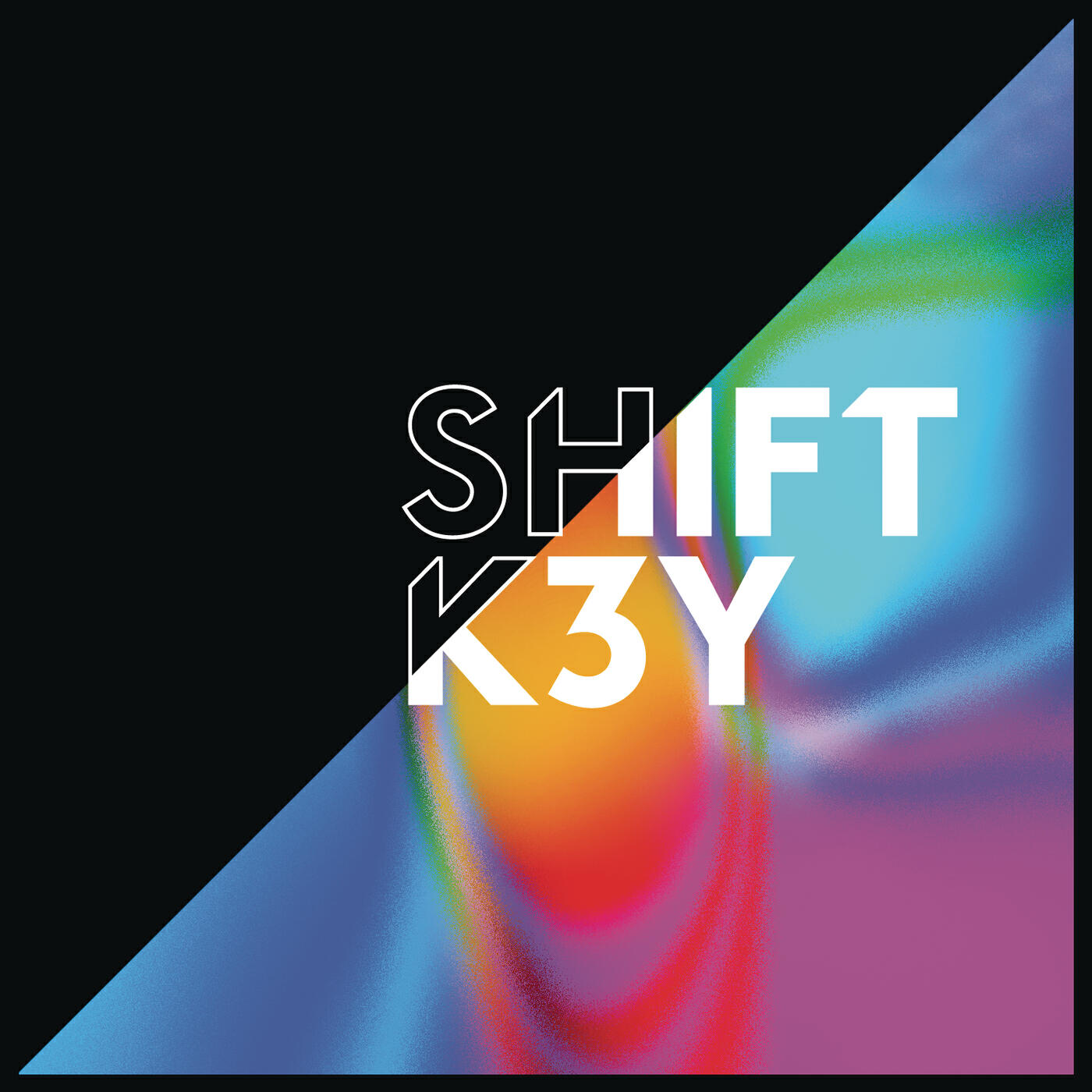 Shift K3Y - Make It Good