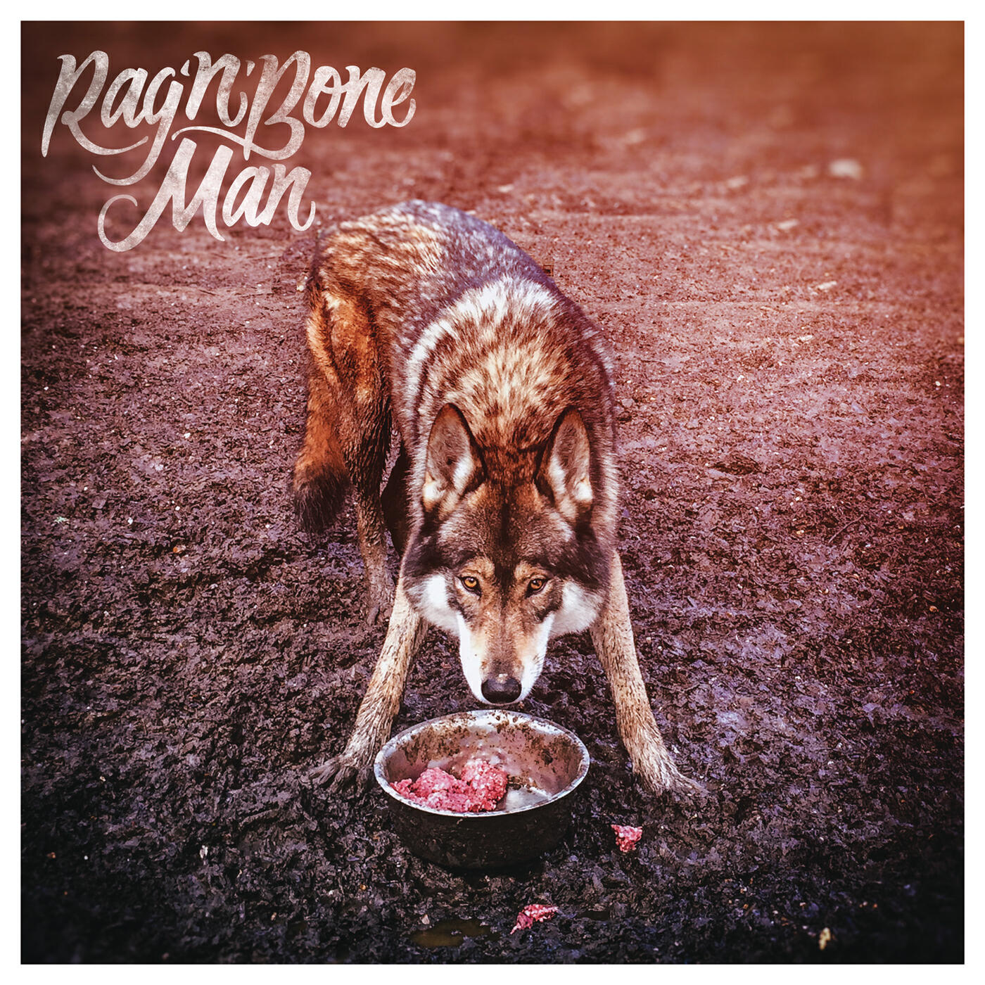Rag'N'Bone Man - Hell Yeah