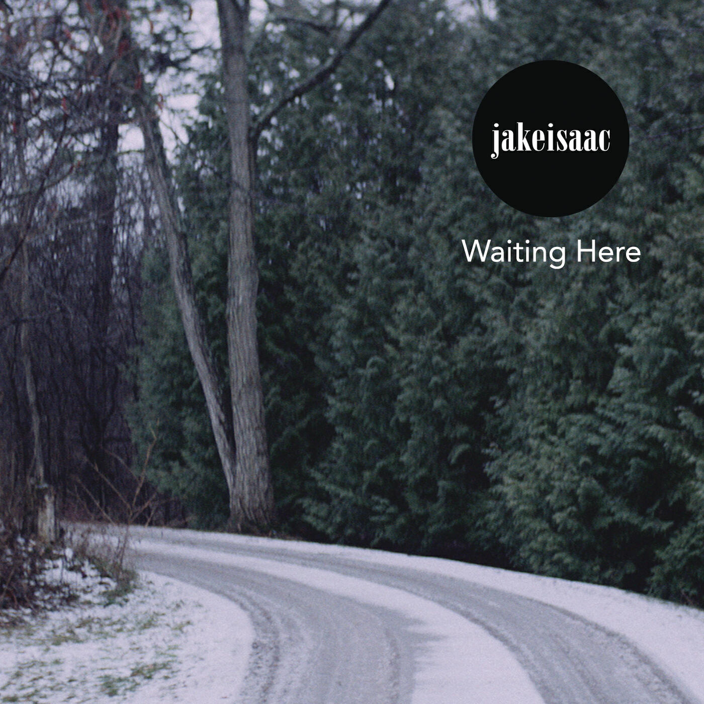 Jake Isaac - Waiting Here (filous Remix)