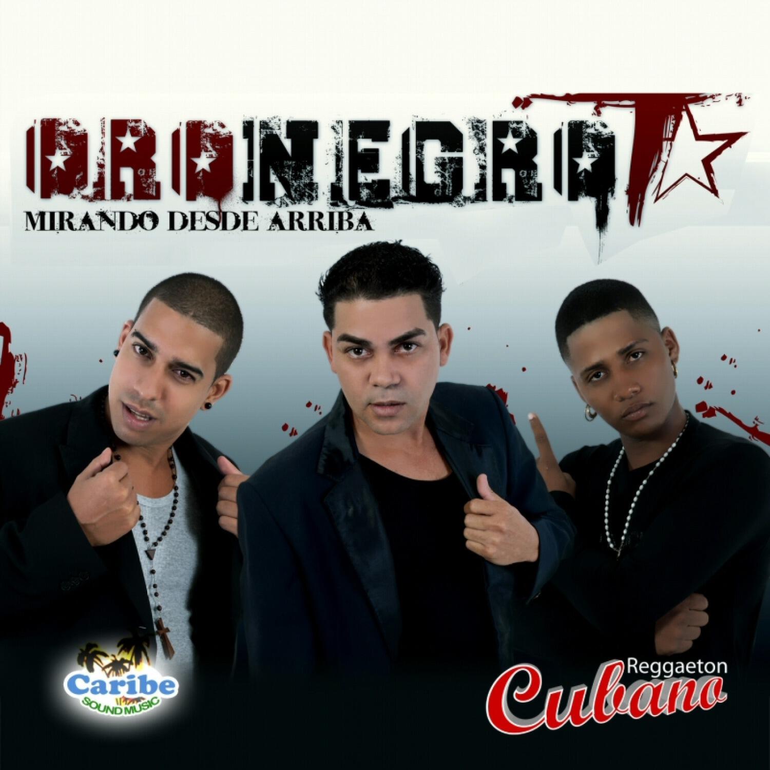 Oro Negro Diesel - Ponte