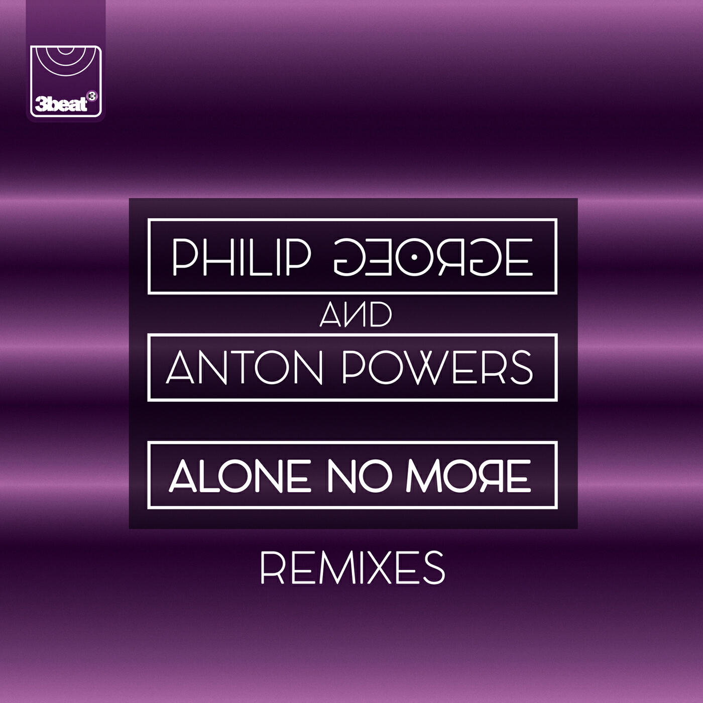 Philip George - Alone No More (Philip George 5am Remix)